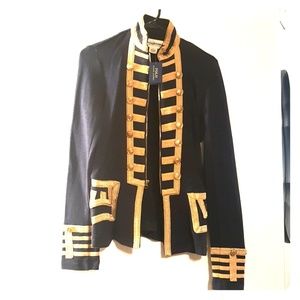 Ralph Lauren Denim & Supply Jacket